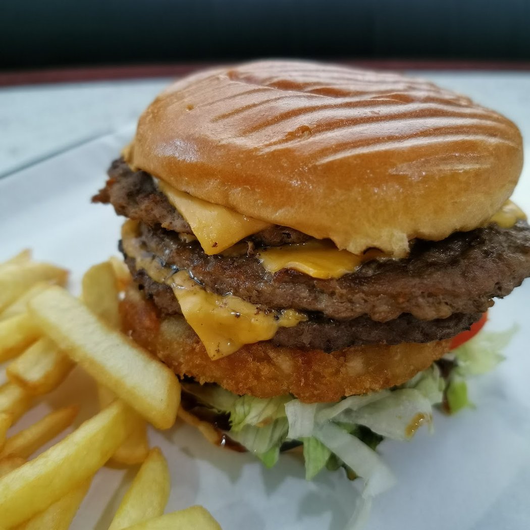 King Food 1